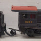 MTH 20-3038-1 O Pennsylvania 4-4-2 Atlantic Steam Locomotive & Tender #1600 w/PS EX/Box