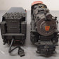 MTH 20-3038-1 O Pennsylvania 4-4-2 Atlantic Steam Locomotive & Tender #1600 w/PS EX/Box
