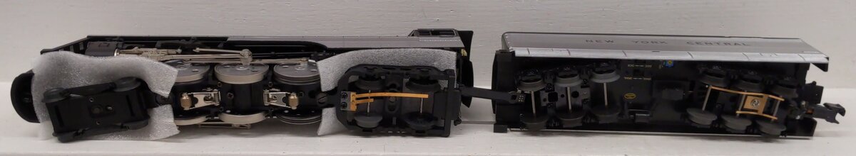 MTH 20-3648-1 O NYC Premier 4-6-4 Empire State Express Steam Engine w/PS 3.0 NIB