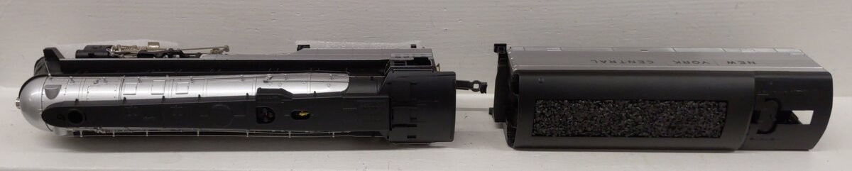 MTH 20-3648-1 O NYC Premier 4-6-4 Empire State Express Steam Engine w/PS 3.0 NIB