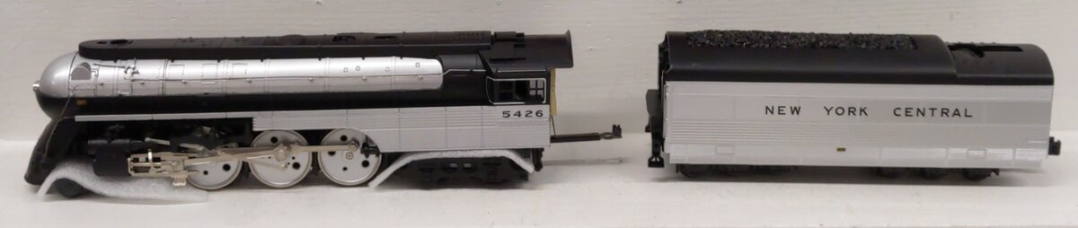 MTH 20-3648-1 O NYC Premier 4-6-4 Empire State Express Steam Engine w/PS 3.0 NIB