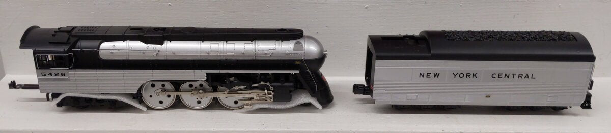 MTH 20-3648-1 O NYC Premier 4-6-4 Empire State Express Steam Engine w/PS 3.0 NIB