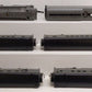 MTH 20-3526-1 New York Central O Gauge Steam Passenger Train Set w/PS 3.0