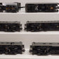 MTH 20-3526-1 New York Central O Gauge Steam Passenger Train Set w/PS 3.0