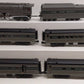 MTH 20-3526-1 New York Central O Gauge Steam Passenger Train Set w/PS 3.0 LN/Box