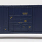 MTH 20-2782C O Gauge Chessie 50' High Cube Boxcar LN/Box