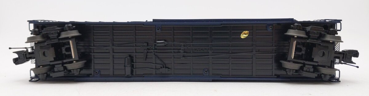 MTH 20-2782C O Gauge Chessie 50' High Cube Boxcar LN/Box