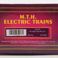 MTH 20-2782C O Gauge Chessie 50' High Cube Boxcar LN/Box