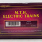 MTH 20-2782A O Gauge Chessie Reefer Car #22763 LN/Box