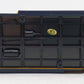 MTH 20-2782A O Gauge Chessie Reefer Car #22763 LN/Box
