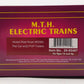MTH 20-95407 O Gauge Nickel Plate Road Flatcar w/ 2 PUP Trailers #3336 LN/Box