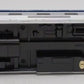 MTH 20-68218 O Gauge Nickel Plate Road 70' Streamlined Sleeper Car VG/Box