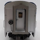 MTH 20-68218 O Gauge Nickel Plate Road 70' Streamlined Sleeper Car VG/Box