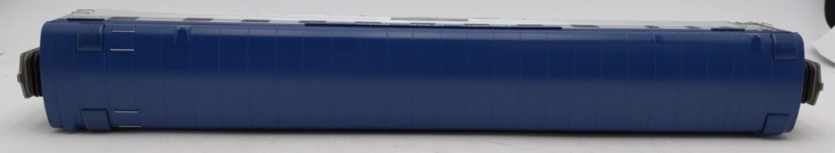 MTH 20-68218 O Gauge Nickel Plate Road 70' Streamlined Sleeper Car VG/Box