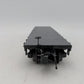 MTH 20-98516 O Chesapeake & Ohio 50-Ton 41'' Wood Flat Car #80042 EX/Box