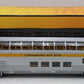 MTH 30-67311 O Gauge C&O 60' Streamlined Vista Dome Car LN/Box