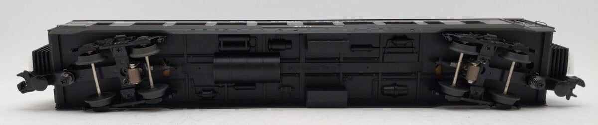 MTH 30-67290 O Gauge New York Central 60' Streamlined ABS Coach Car LN/Box