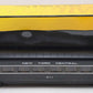 MTH 30-67290 O Gauge New York Central 60' Streamlined ABS Coach Car LN/Box