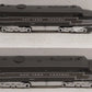 MTH 30-21077-1 O Scale New York Central Locomotive Set w/PS3 LN/Box