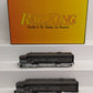 MTH 30-21077-1 O Scale New York Central Locomotive Set w/PS3 LN/Box