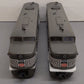 MTH 30-21077-1 O Scale New York Central Locomotive Set w/PS3 LN/Box