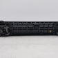 MTH 20-98835 O Gauge Flat Car w/2 Pup Trailers #936 NIB