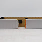 MTH 20-98835 O Gauge Flat Car w/2 Pup Trailers #936 NIB