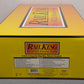 MTH 30-1842-1 O Union Pacific Imperial Big Boy 4-8-8-4 Steam Engine #4005 PS 3.0 NIB