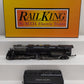 MTH 30-1842-1 O Union Pacific Imperial Big Boy 4-8-8-4 Steam Engine #4005 PS 3.0 NIB