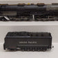 MTH 30-1842-1 O Union Pacific Imperial Big Boy 4-8-8-4 Steam Engine #4005 PS 3.0 NIB