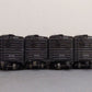 MTH 20-90732 Southern Pacific 6-Car 40' AAR Boxcar Set LN/Box