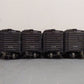MTH 20-90732 Southern Pacific 6-Car 40' AAR Boxcar Set LN/Box