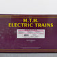 MTH 20-90732 Southern Pacific 6-Car 40' AAR Boxcar Set LN/Box