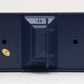 MTH 20-2782D O Gauge Chessie 3-Bay Centerflow Hopper #2688 LN/Box