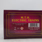 MTH 20-93524 O New York Central MTHRRC-2011 40' AAR Boxcar #151471 EX/Box