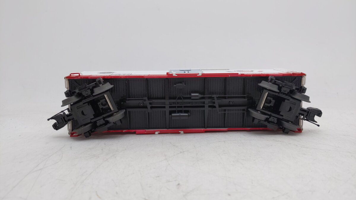 MTH 20-93524 O New York Central MTHRRC-2011 40' AAR Boxcar #151471 EX/Box