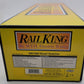 MTH 30-20842-1 Republic Steel O Gauge SW1500 Diesel Switcher w/Proto-Sound 3.0 LN/Box