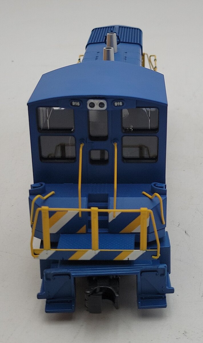 MTH 30-20842-1 Republic Steel O Gauge SW1500 Diesel Switcher w/Proto-Sound 3.0 LN/Box