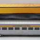 MTH 30-67310 O Gauge C&O 60' Streamlined ABS Coach Car LN/Box