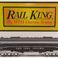 MTH 30-20702-3 O Gauge NY Central E-8 B-Unit Non-Powered Diesel Engine #4110 NIB