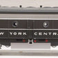 MTH 30-20702-3 O Gauge NY Central E-8 B-Unit Non-Powered Diesel Engine #4110 NIB