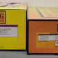 MTH 30-1526-1 O SP 4-8-4 Imperial GS-4 Northern Steam Passenger Set PS2 LN/Box