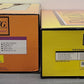 MTH 30-1526-1 O SP 4-8-4 Imperial GS-4 Northern Steam Passenger Set PS2 LN/Box
