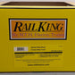MTH 30-11087 O Gauge NKP Operating Water Tower w/digital sounds LN/Box