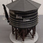 MTH 30-11087 O Gauge NKP Operating Water Tower w/digital sounds LN/Box