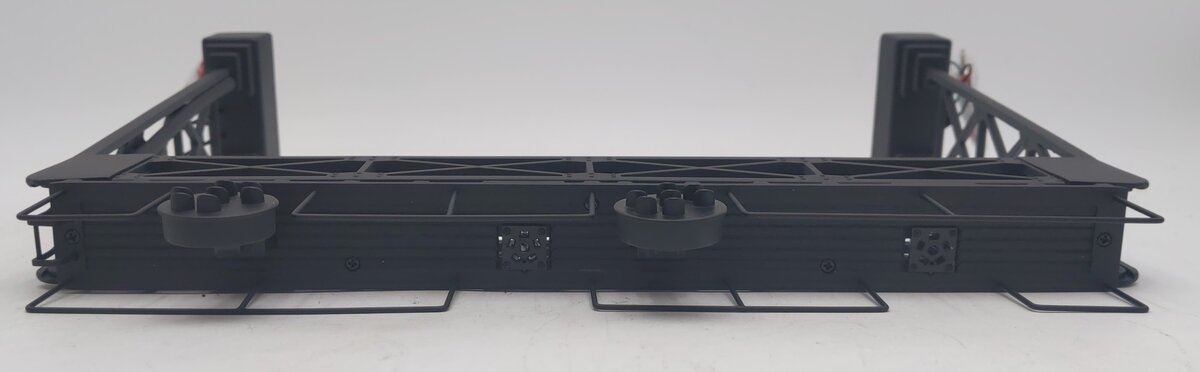 MTH 30-11030 O Gauge Pennsylvania Operating Signal Bridge LN/Box