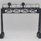 MTH 30-11030 O Gauge Pennsylvania Operating Signal Bridge LN/Box