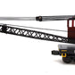 MTH 30-79215 O Pennsylvania American Crane Car #85375 NIB