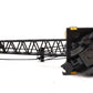 MTH 30-79215 O Pennsylvania American Crane Car #85375 NIB