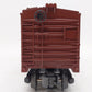 MTH 30-7428 O Gauge Erie Lackawanna Boxcar #55205 LN/Box